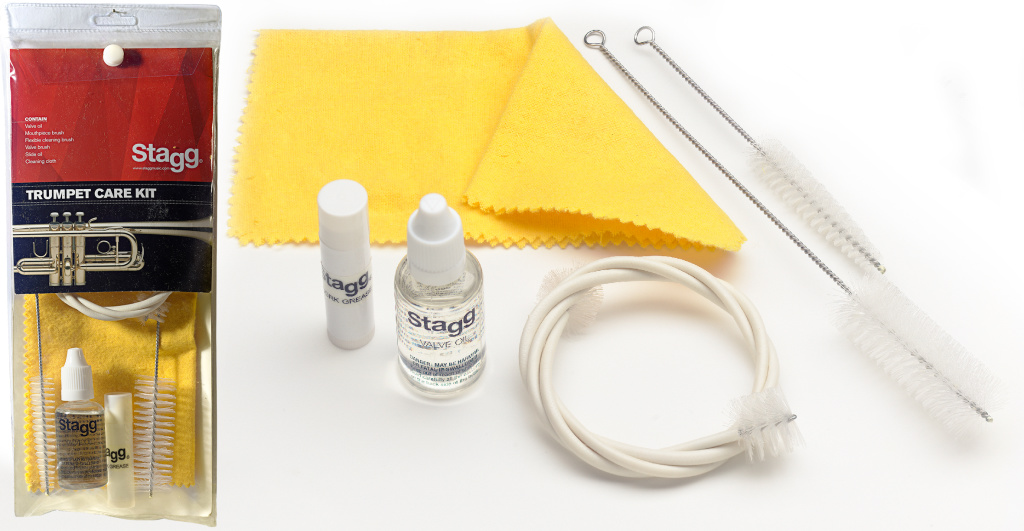 Care Kit-Trumpet - 2