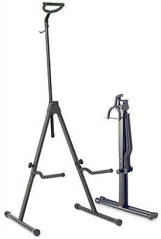 Cello Stand