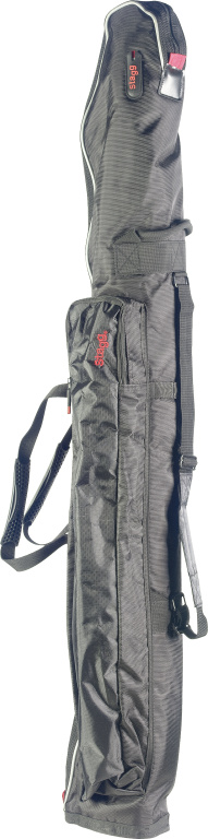 Cello/Carrying bag/Bow Black - 5