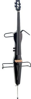 Cello/Carrying bag/Bow Black
