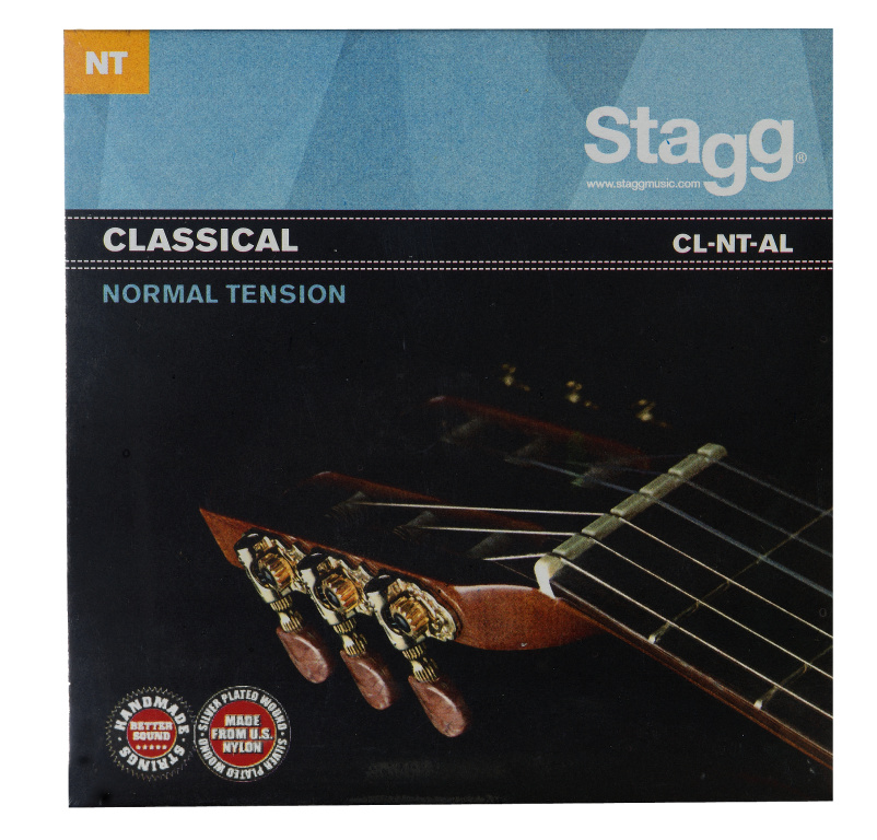 Cl.Str.Set/A.Lopez/Normal Tens