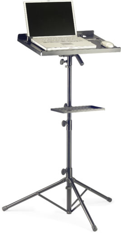 Computer Stand +Extra Table
