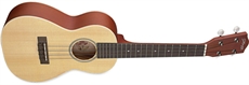 Concert Ukulele-Sld Cedar-Maho