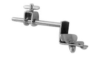 Cowbell Holder For Bass Drum