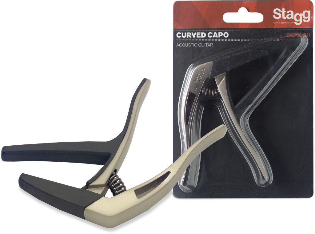 Curv.Trigger Capo-Ac&El Gt-Bg