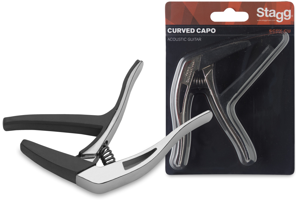Curv.Trigger Capo-Ac&El Gt-Cr