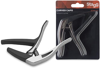 Curv.Trigger Capo-Ac&El Gt-Cr