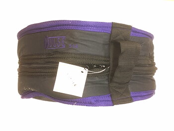 Deluxe 14" x 4,5" Snare Drum Bag U