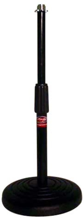 Desktop Mic Stand-Straight