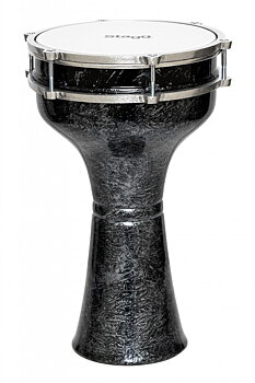 22cm Colored Alu. Darbuka