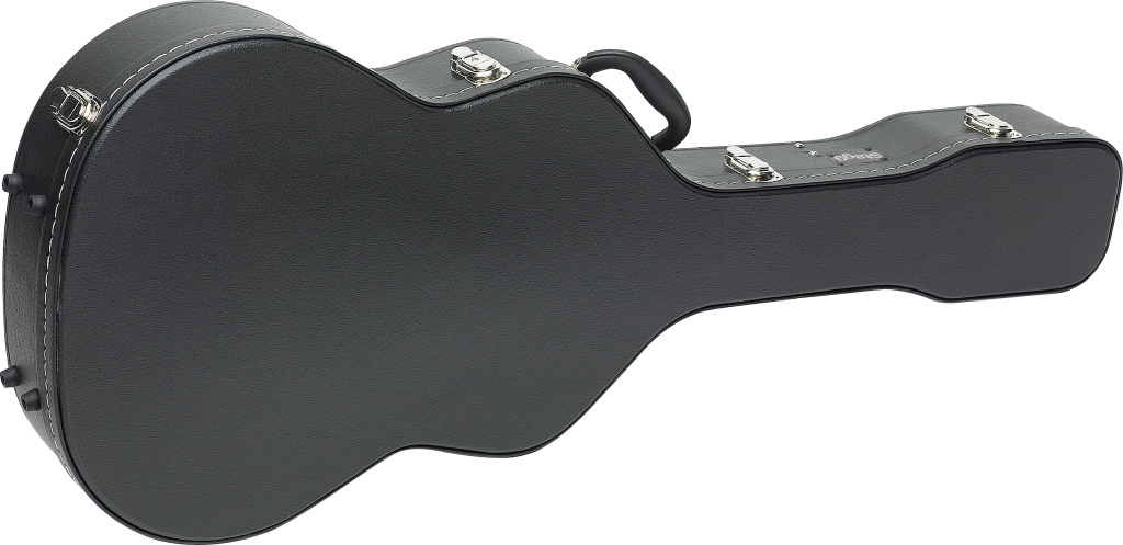 Economic Guitar Case-Shaped