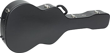 Economic Guitar Case-Shaped