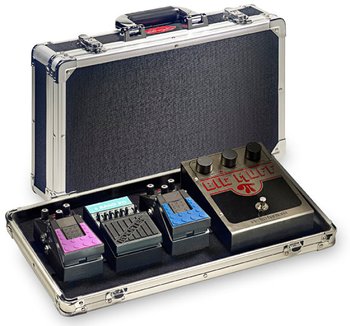 Pedal board 424X226X72