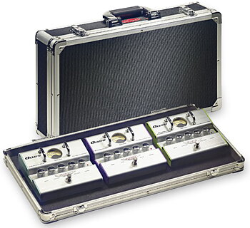 Pedal Board 500X255X90