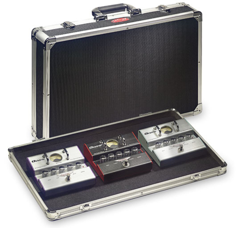 Pedal Board 535X320X83