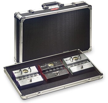 Pedal Board 535X320X83