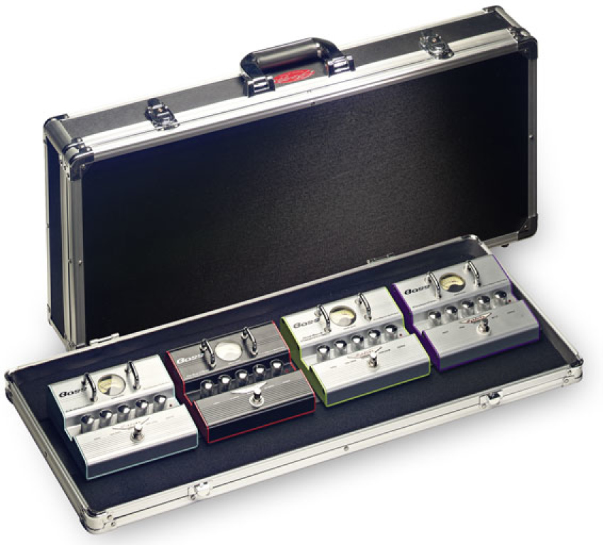 Pedal Board  688X296X83