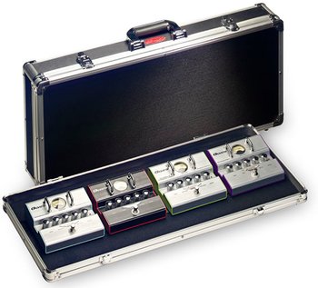 Pedal Board  688X296X83