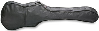 Elec.Bass Guit.Bag-Nylon-Eco.