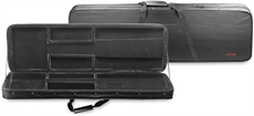 Elec.Bass Guit.Soft Case-Black