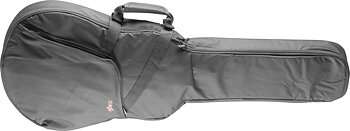 Elec.Guit.Bag Semi-Ac Nylon