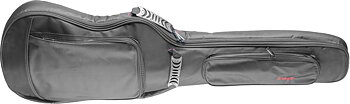 Elect.Guit.Bag-Nylon