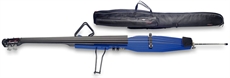 Electric Double Bass-Trans.Blu - 2