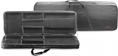 Electric Guit. Soft Case-Black