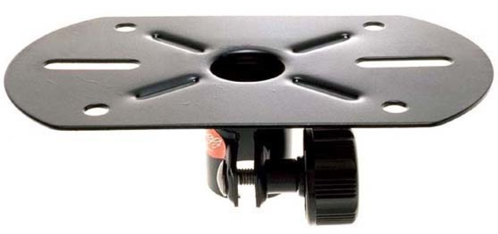Ext.Mount Spkr Adaptor 35Mmi/D