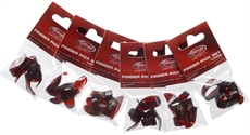 FINGRS+THUMB SHELL PICKSET-LRG