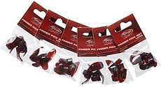FINGRS+THUMB SHELL PICKSET-LRG