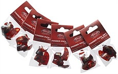 FINGRS+THUMB SHELL PICKSET-MED