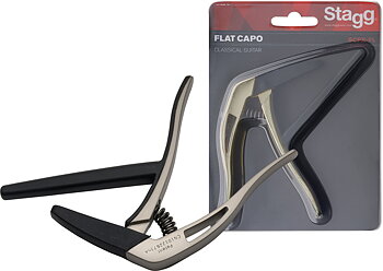 Flat Trigger Capo-Class Gt-Bg