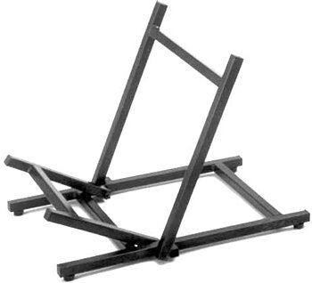 Foldable Amp/Monitor Floor Std
