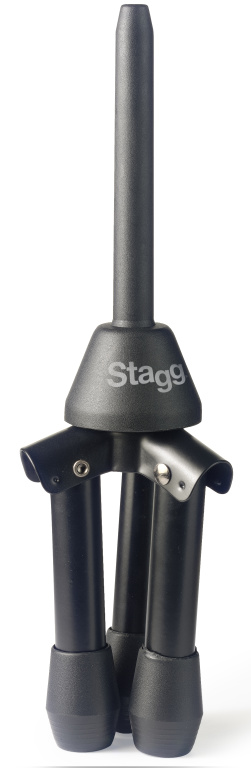 Foldable,Flute/Clarinet Stand - 2