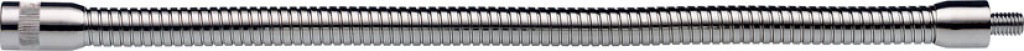 Gooseneck 3/8"I:3/8"O-15X400Mm