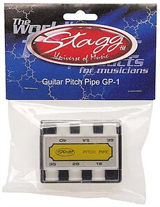 Guitar Pitchpipe-1 Pc