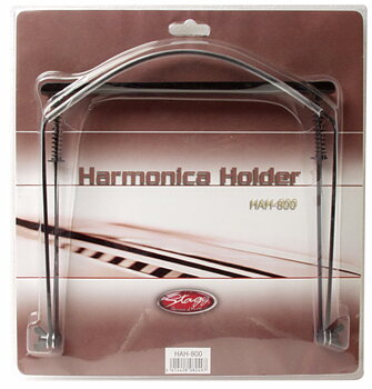 Harmonica Holder