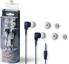 In-Ear Headphones Mp3/Compact