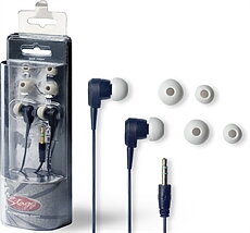 In-Ear Headphones Mp3/Compact
