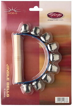 Jingle Bells - 9 Bells