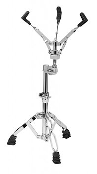 Snare Stand,Dbl Braced,Medium