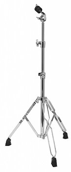 Cymbal Stand,Dbl Braced,Medium