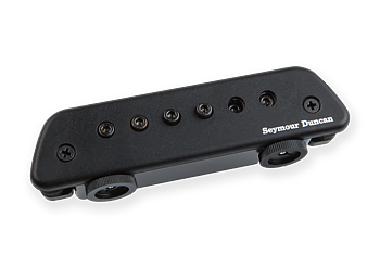 Mag Acoustic Active Pickup