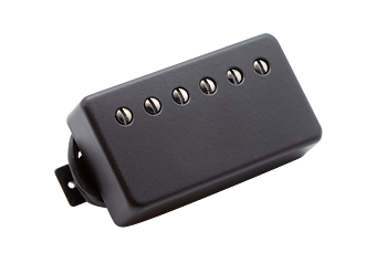 APH-1b Alnc II Pro Black PowderCoat