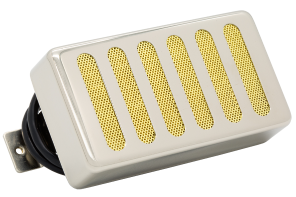 APH-1b Alnc II Pro Radiator Nickel/Gold Mesh