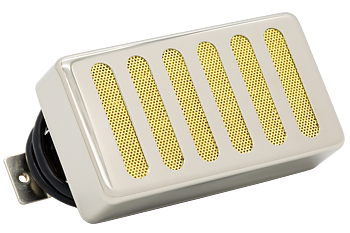 APH-1b Alnc II Pro Radiator Nickel/Gold Mesh