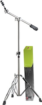 Long Boom Cymb.Stand,Standard