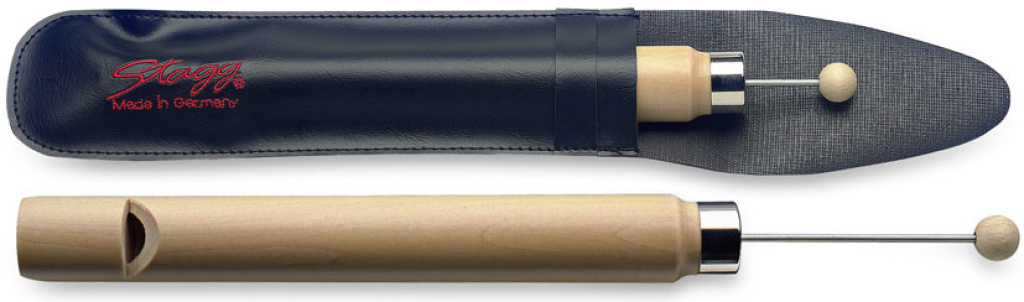 Lotus-Flute/Maple+Bag