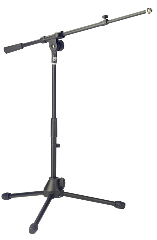 Low Profile Telesc.Boom Stand